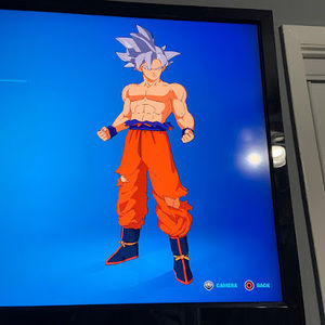 Meet your Posher, Abigail